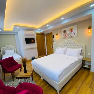 ** Hotel Palmera Old Turcia