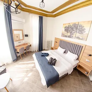 Nea Metropolis 3* Saloniki
