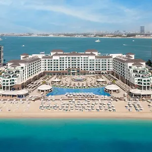 ***** Complex Taj Exotica & Spa, The Palm, Emiratele Arabe Unite