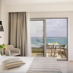 Hotel de apartamente Batis
