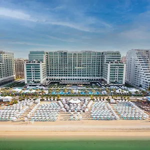 ***** Complex Hilton Palm Jumeirah Emiratele Arabe Unite