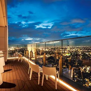 Futakotamagawa Excel Tokyu 4* Tokio