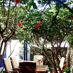 Matina 2* Mykonos Town