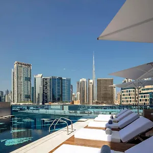 ***** Hotel Hyde Emiratele Arabe Unite