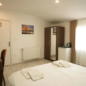  Hotel Zeugma Sultanahmet Turcia