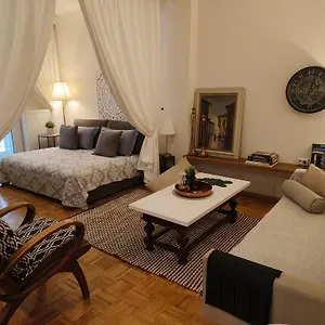  Apartament Liberty Grecia