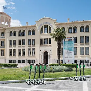  Apartament Park View Grecia