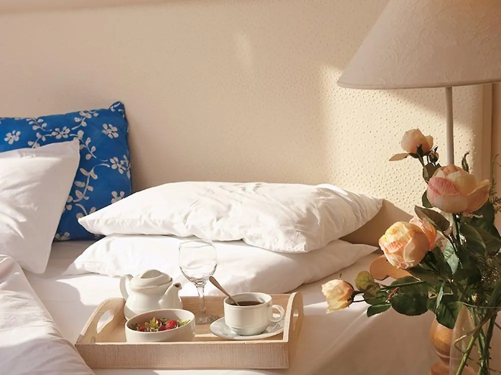 Grecotel Plaza Beach House Rethymno  4*, Rethymno (Crete)
