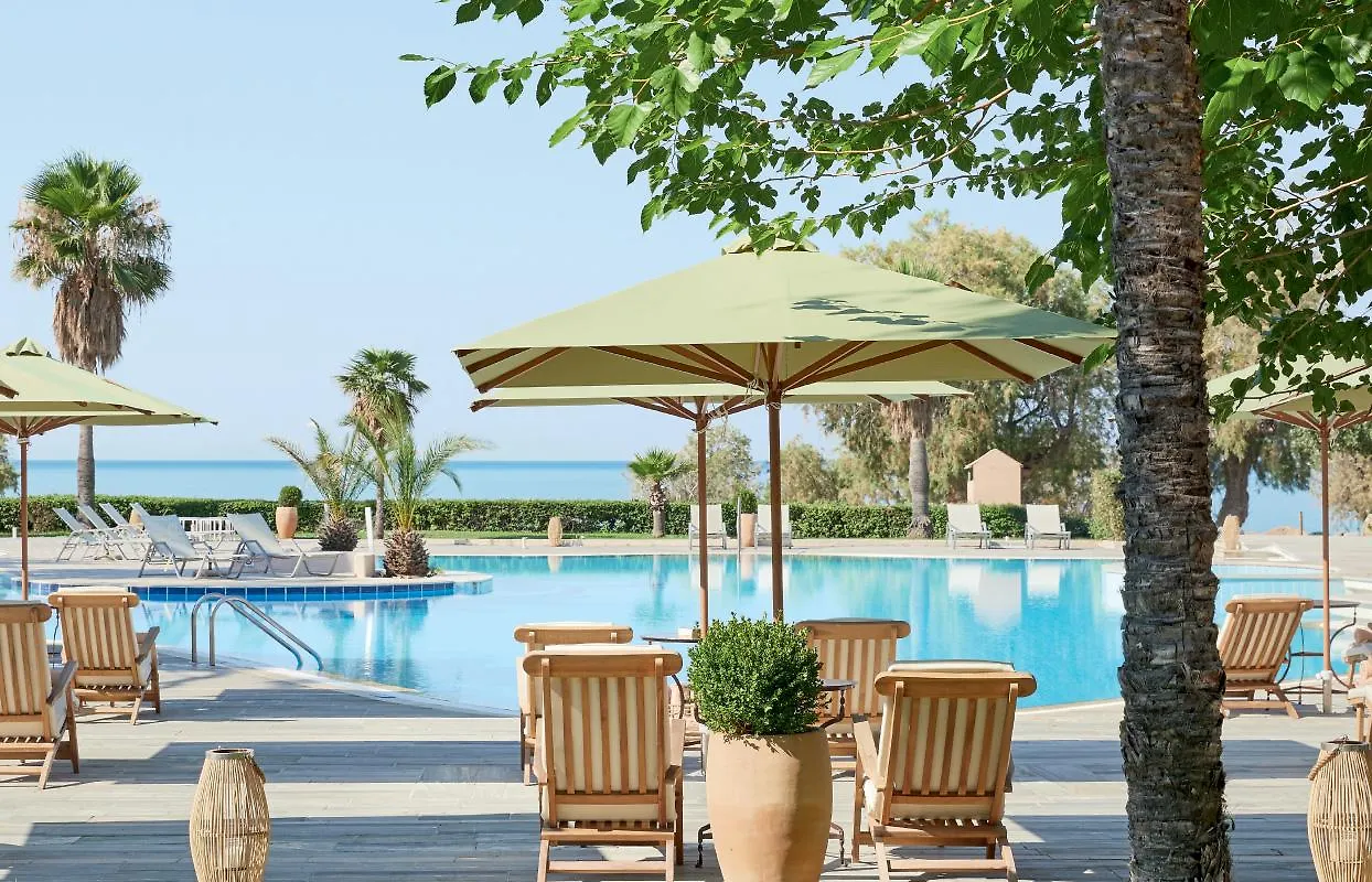 Grecotel Plaza Beach House Rethymno  Hotel Rethymno (Crete)