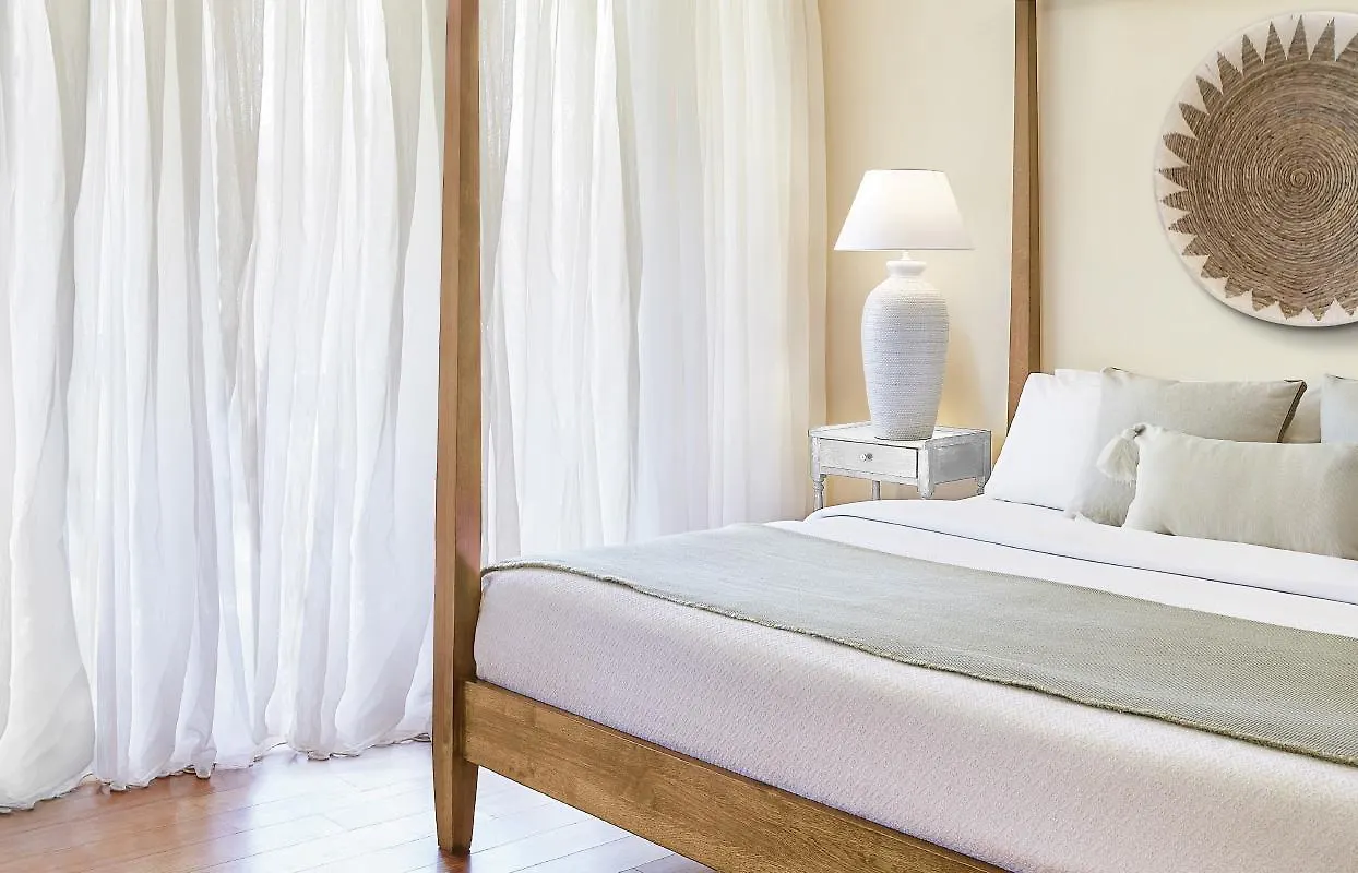 Grecotel Plaza Beach House Rethymno  Rethymno (Crete)