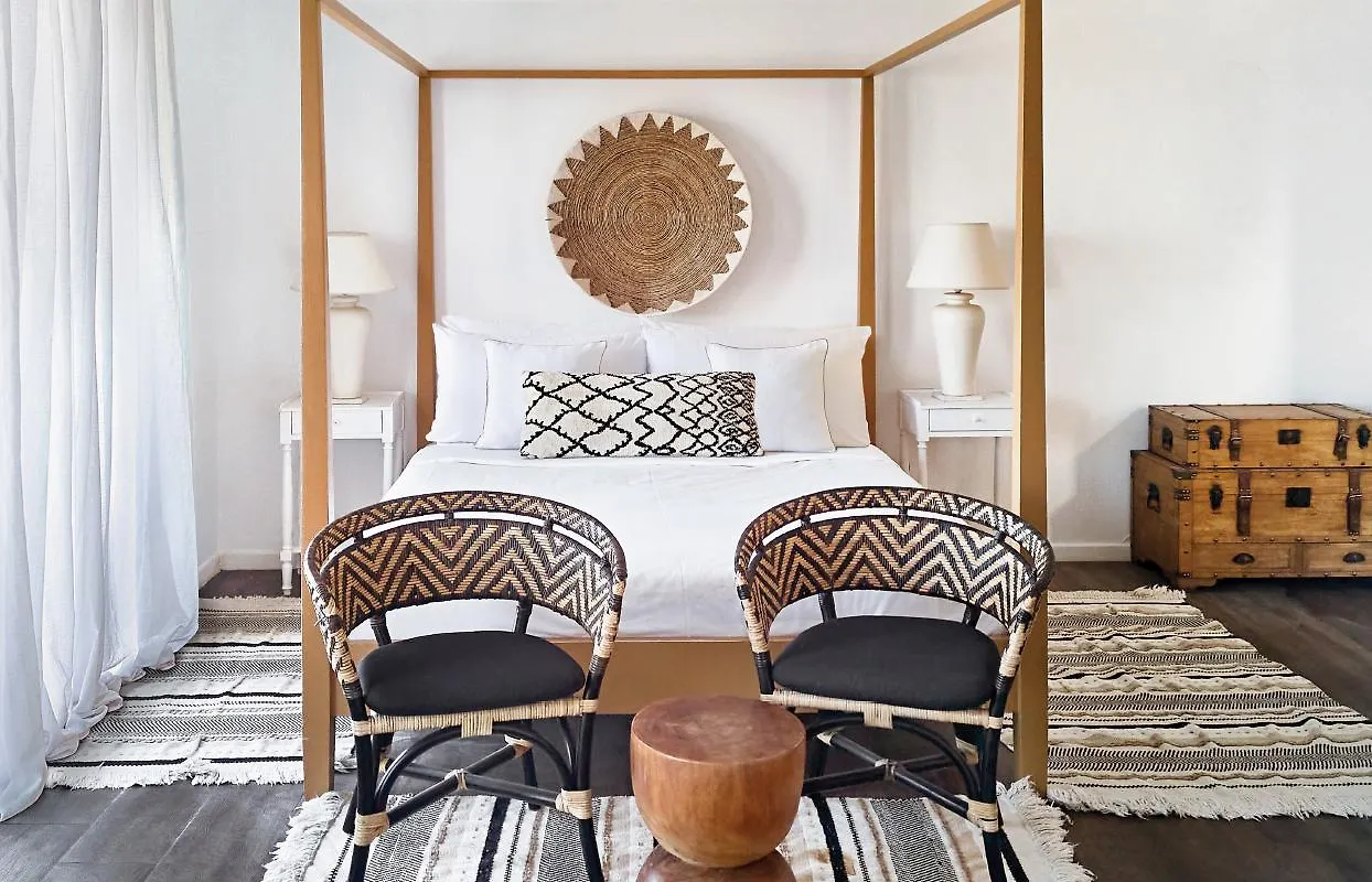 **** Hotel Grecotel Plaza Beach House Rethymno Grecia
