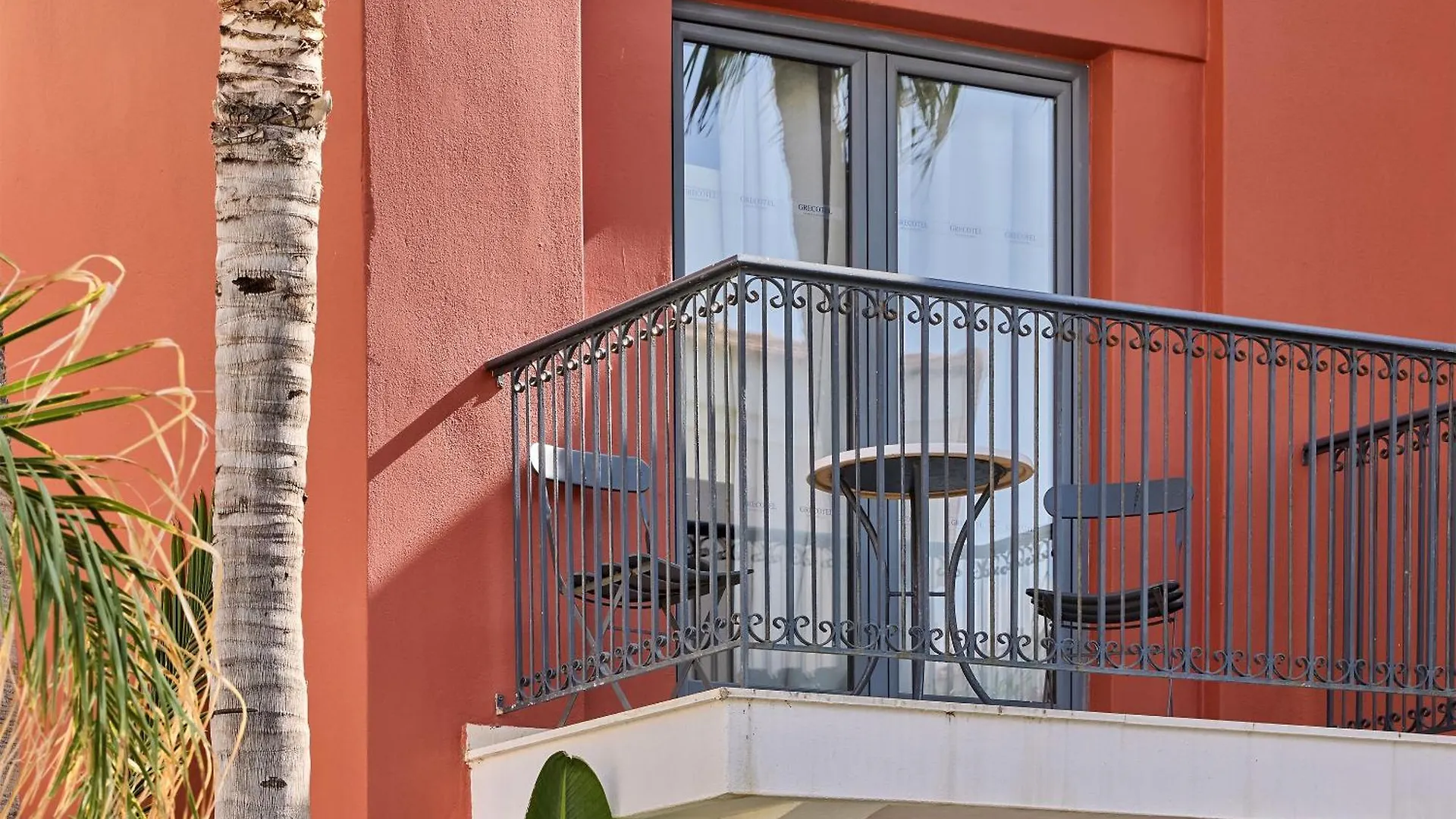 Grecotel Plaza Beach House Rethymno Hotel