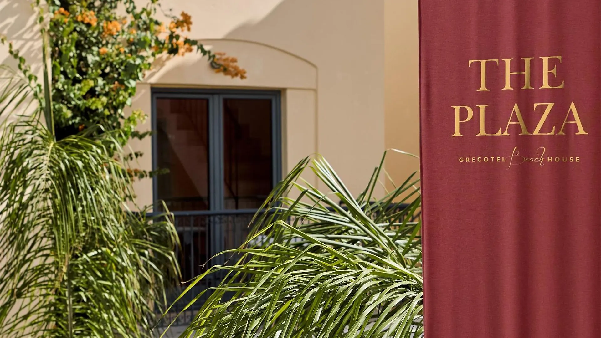 Grecotel Plaza Beach House Rethymno  4*, Rethymno (Crete) Greece