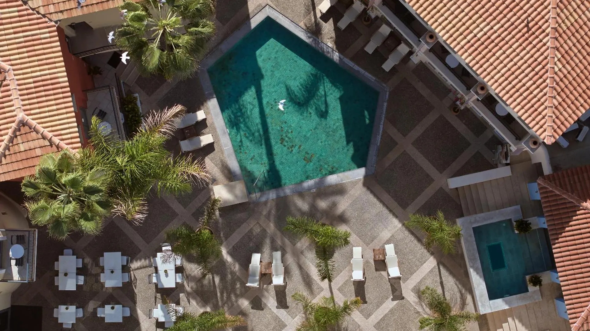 **** Hotel Grecotel Plaza Beach House Rethymno Grecia