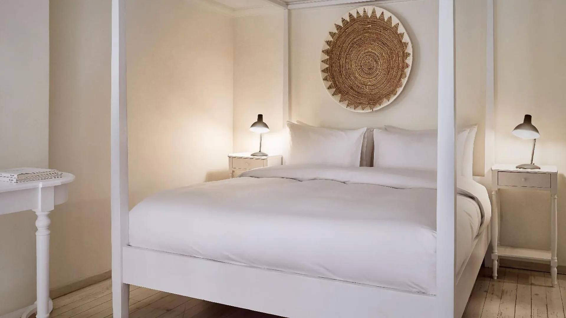 Hotel Grecotel Plaza Beach House Rethymno