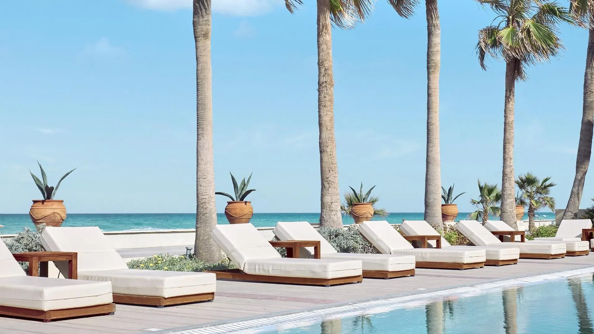 **** Hotel Grecotel Plaza Beach House Rethymno Grecia