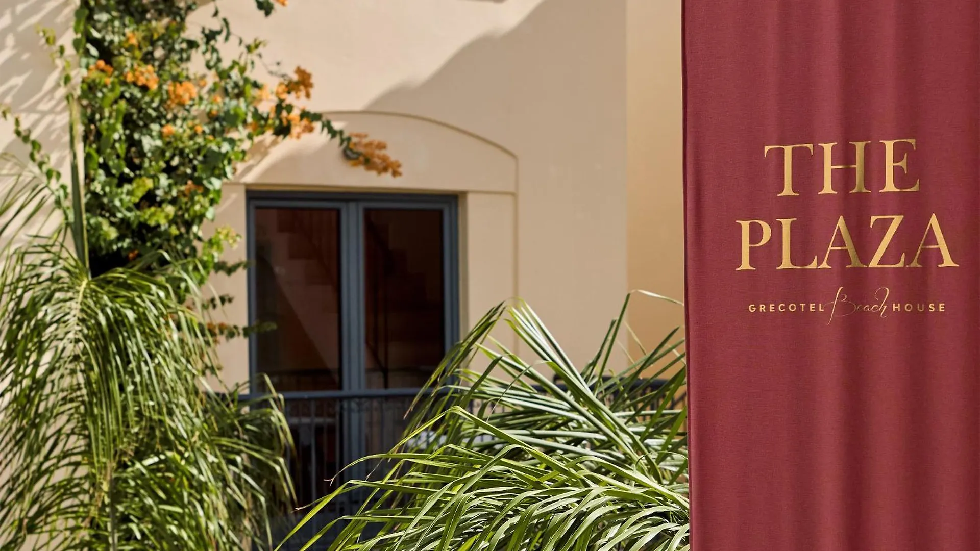 Grecotel Plaza Beach House Rethymno  Rethymno (Crete)